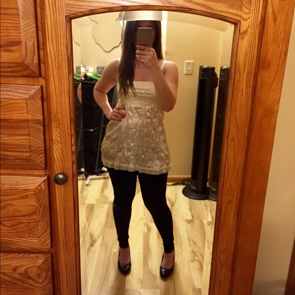 Silky Tank - Picture 4 of 6